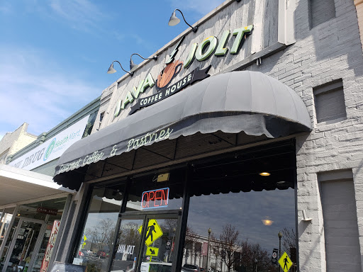 Java Jolt