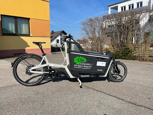 Juraspeed UG - Visual