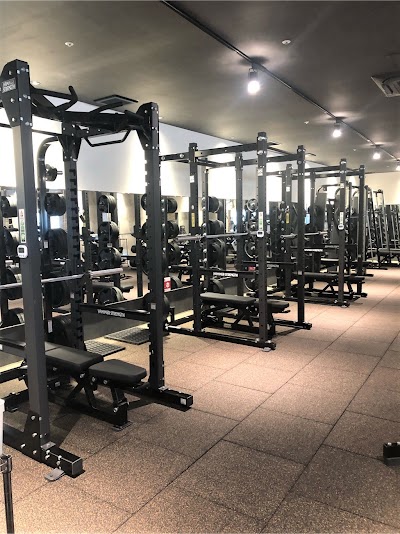 FiT24 博多ミスト店