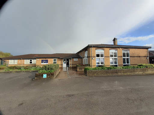 Sawtry Table Tennis Club - Thumbnail