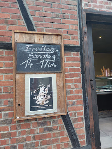 EIS-WERK Eisenberg - Visual