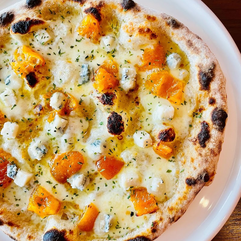 オステリア ムーリベッキ