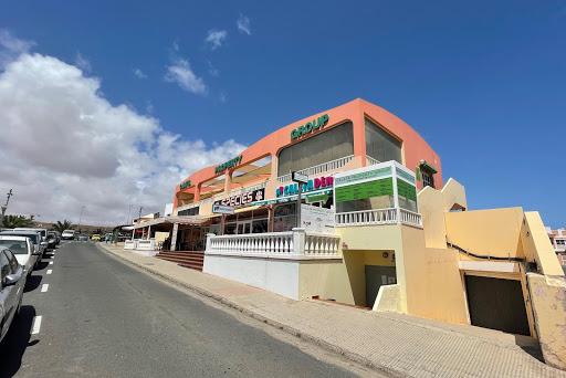 Caleta Property Real Estate Services, S. L. (CALETA PROPERTY GROUP)