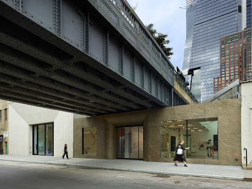 High Line Nine - Thumbnail