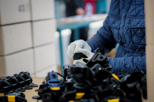 Photo n°7 de Delmon Group à Terrasson-Lavilledieu (Fournisseur de produits en caoutchouc)