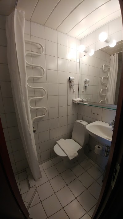 Photos of Hotel Akureyri