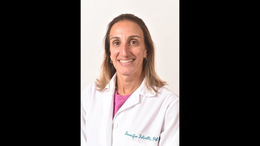 Jennifer Felicelli Pa C