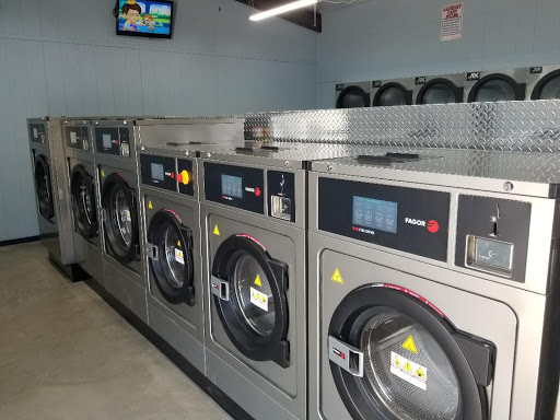 Quick N Clean Laundry - Visual