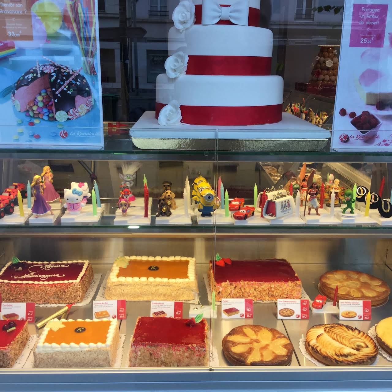 Patisserie La Romainville Asnieres Sur Seine Patisserie A Asnieres Sur Seine