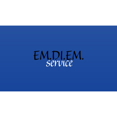 Em. Di. Em. Service - Thumbnail