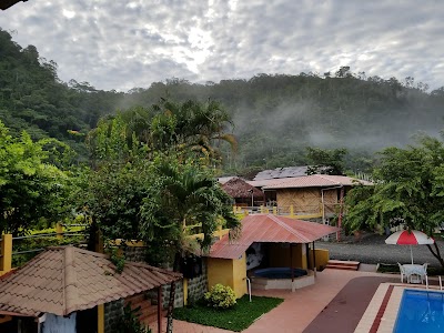 Photos of Hosteria Estacion del Sol