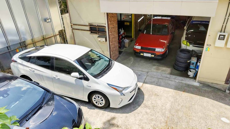 有限会社 亜門(ammon)