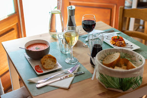 Photo n°7 de Abitarela - Maison d'Hôtes - B&B à Sigean (Maison d'hôtes)