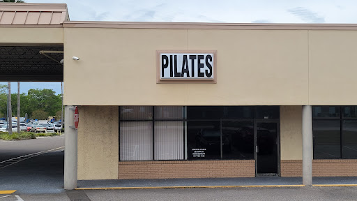 Pilates Supreme - Visual