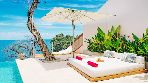 SYMBIOSEAS | Upholstery Tapicería