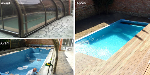 Piscines Pyrénées Toulouse - Thumbnail