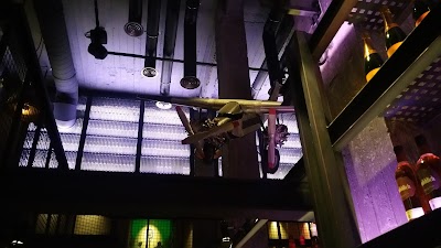 Photos of Nude Bar-Restaurant