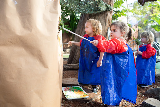 SDN Surry Hills - Children's Education and Care Centre Gallery - Australia