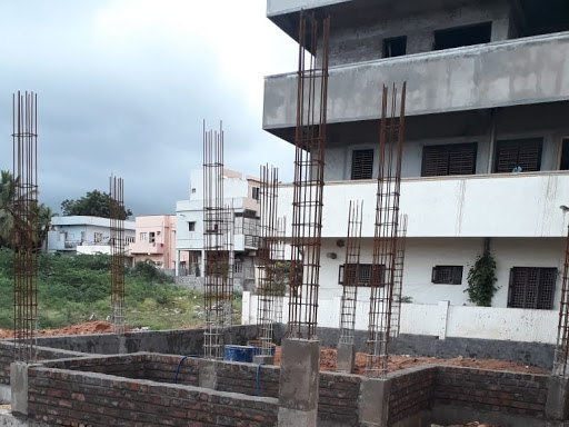 On going constructions post image