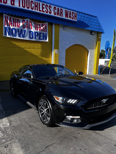 BubbleBee Hand/Touchless CarWash Citrus heights - Thumbnail