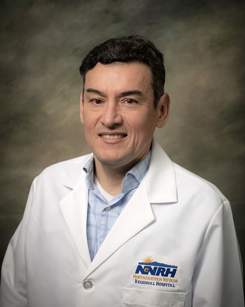 Gerson Valdez Figueroa Md