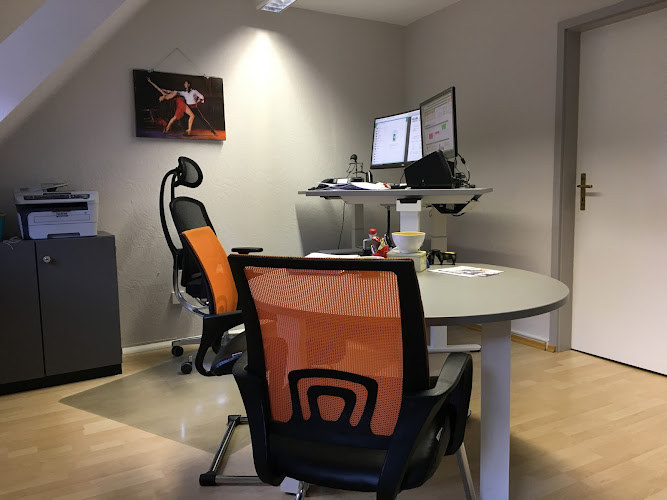 Versicherungsbüro Ludwig GmbH