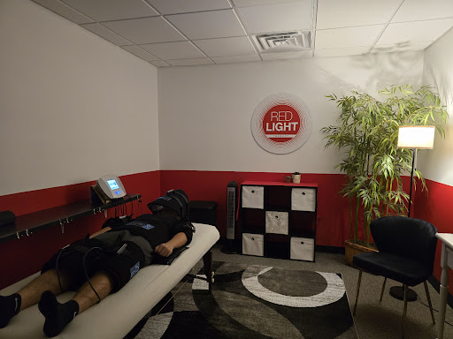 Red Light Therapeutics