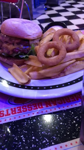 Avis sur Memphis - Restaurant Diner à Perpignan - Restaurant