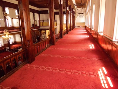 Photos of Arab Mosque
