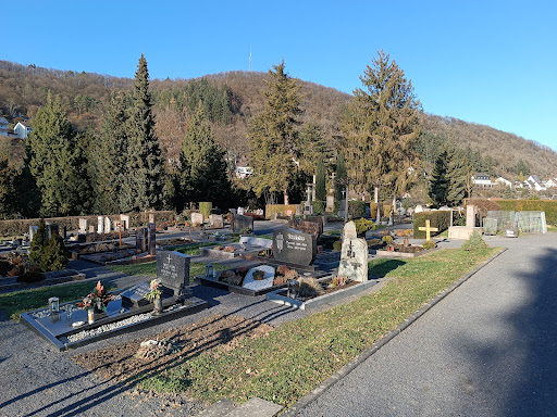Friedhof Oberbreisig Gallery - Germany