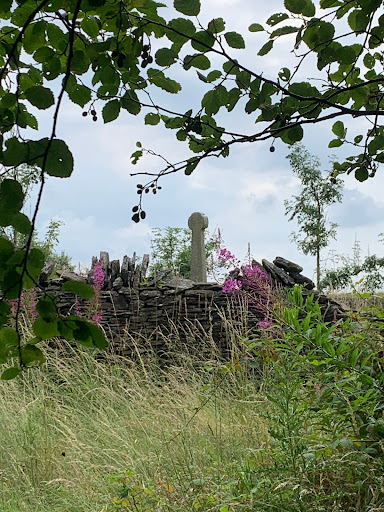 Capel-y-Brithdir - Visual