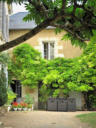 Photo n°3 de La Grande Maison - Gites, Chambre D'hote, B&B à Pas-de-Jeu (Lieu de mariage)