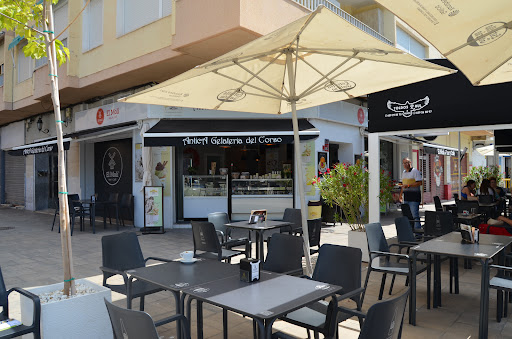 El Molí Pan y Café - Santa Pola - Spain