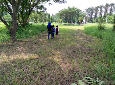 Photos of Taman Makam Pusara Bhayangkara