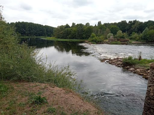 Le Moulin de Chitré - Thumbnail