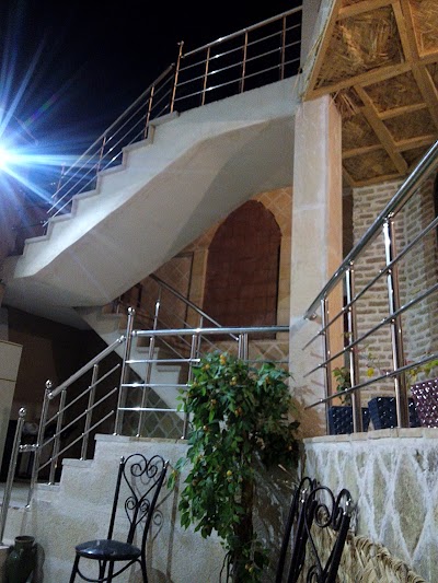 Photos of Raz Hotel Shiraz