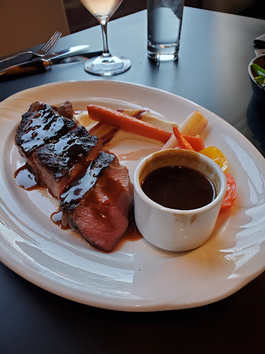 Derrick's Steakhouse - Thumbnail