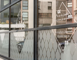 Photo n°20 de Interfor - Centre De Formation Amiens à Amiens (Formation aux premiers secours)