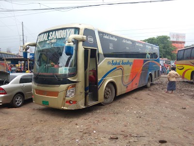 Photos of Sakal Sandhya