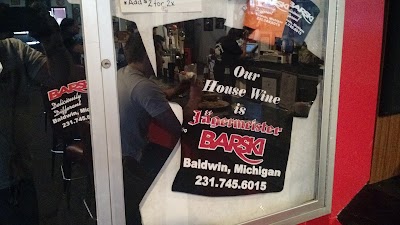 Photos of Barski