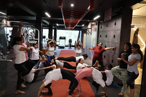 Fitnesspree Gym & Studio