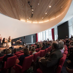 Photo n°3 de Accueil Billetterie Centre Culturel de Lesquin à Lesquin (École de musique)