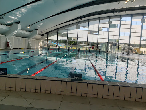Oxygen Plain Recreation Center - Thumbnail