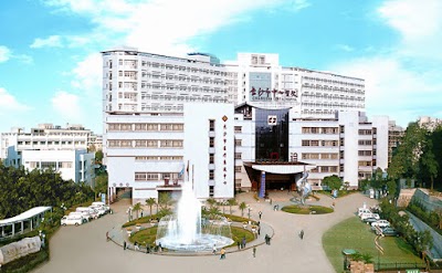 photo of Changsha Central Hospital