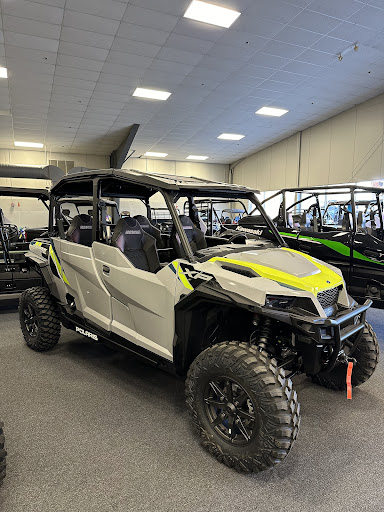 Advantage Powersports Gallery - United States