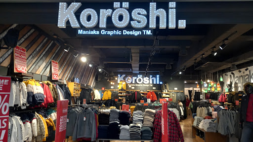 Koroshi Ballonti - Thumbnail