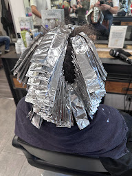 Photo n°12 de Stef & Co Martigues à Martigues (Salon de coiffure)