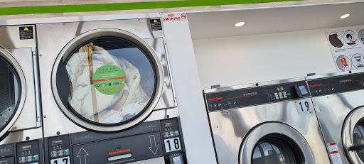Speed Laundrette Bundoora - Cashless Laundry - Thumbnail