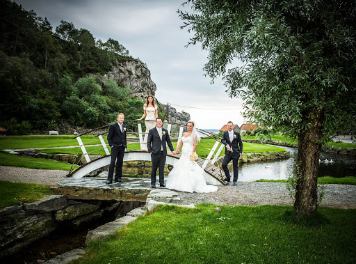 Fotograf Åshild Meling