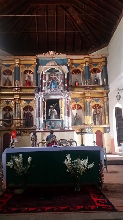 Photos of Iglesia De SAN PEDRO
